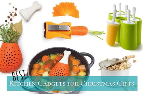 kitchen gadgets for christmas 2022